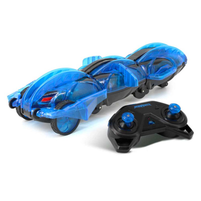 Радиоуправляемая игрушка-трансформер в виде ящерицы Terra-sect YW858321-2